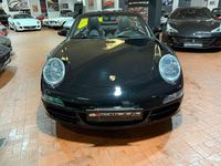 Usata Porsche 911 Carrera 4S Cabriolet 355 CV (261 kW) 2006 Nero Cabrio
