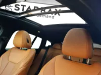 Usata BMW X4 M Sport 190 CV (139 kW) 2022 Nero SUV