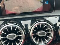 Usata Mercedes CLA220 190 CV (139 kW) 2020 Berlina