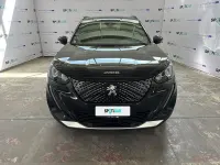 Usata Peugeot 2008 Allure 131 CV (96 kW) 2023 Nero SUV