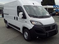 Usata Fiat E-Ducato 89 kW (122 CV) 2023 Bianco