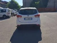 Usata Kia Carens 116 CV (85 kW) 2016 Monovolume