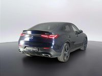 Usata Mercedes GLC300e AMG Line Premium Plus 197 CV (144 kW) 2024 Blu Coupé