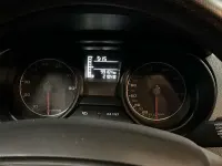 Usata Seat Ibiza Crono 75 CV (55 kW) 2019 Bianco Utilitaria