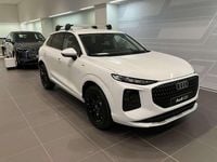 Nuova Audi Q3 Advanced Plus 272 CV (200 kW) 2026 Bianco arkona SUV