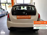 Usata Lancia Ypsilon 84 CV (61 kW) 2013 Utilitaria