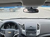 Usata Chevrolet Cruze 131 CV (96 kW) 2013 Bianco Station wagon