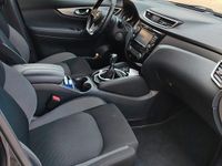 Usata Nissan Qashqai 116 CV (85 kW) 2018 Nero SUV
