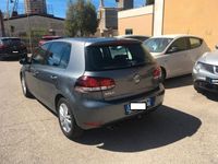 usata VW Golf VI Golf 1.4 TSI 122CV 5p. Comfortline