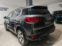 Usata Citroën C5 Shine 131 CV (96 kW) 2022 Grigio Station wagon