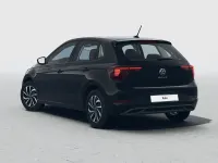 Nuova VW Polo Edition 95 CV (69 kW) 2026 Nero Utilitaria