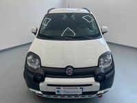 usata Fiat Panda Cross 1.0 FireFly S&S Hybrid City