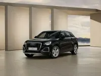 Nuova Audi Q2 Advanced 150 CV (110 kW) 2026 Nero SUV