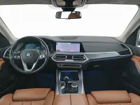 Occasion BMW X5 xLine 286 ch (210 kW) 2022 Gris SUV