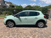 Usata Citroën C3 2020 Utilitaria
