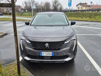 Usata Peugeot 5008 150 CV (110 kW) 2022 Grigio Monovolume