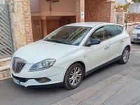Usata Lancia Delta 2011 Bianco Utilitaria