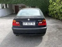Usata BMW 328 193 CV (141 kW) 1998 Berlina