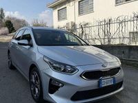 Usata Kia Ceed Platinum 136 CV (100 kW) 2021 Utilitaria