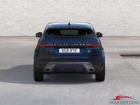 Nuova Land Rover Range Rover evoque R-Dynamic 163 CV (119 kW) 2025 Blu SUV