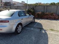 usata Alfa Romeo 159 1.9 JTDm 150CV Progression