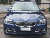 usata BMW 520 520 d xDrive Touring Business aut.