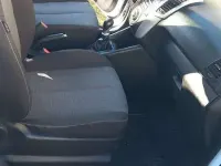 Usata Kia Venga 90 CV (66 kW) 2012 Utilitaria