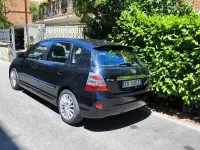 Usata Honda Civic ES 101 CV (74 kW) 2004 Berlina