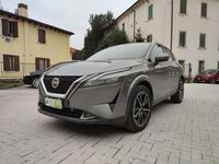 Usata Nissan Qashqai Style Edition 158 CV (116 kW) 2022 Grigio SUV