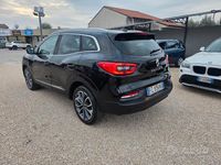 Usata Renault Kadjar Black Edition 115 CV (84 kW) 2020 Nero SUV
