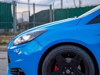 Usata Ford Focus ST 250 CV (183 kW) 2014 Berlina