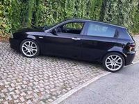 usata Alfa Romeo 147 5p 1.9 jtd Exclusive 120cv