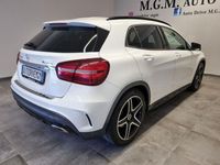 usata Mercedes GLA200 d Automatic 4Matic Premium