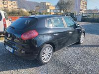 usata Fiat Bravo 1.6 MJT 120 CV DPF Dualogic Dynamic