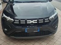 Usata Dacia Sandero Expression 110 CV (80 kW) 2023 Berlina