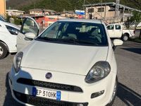 usata Fiat Grande Punto 5p 1.4 Actual s&s 77cv