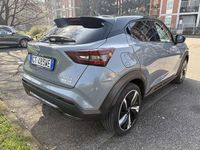 Usata Nissan Juke 94 CV (69 kW) 2024 SUV