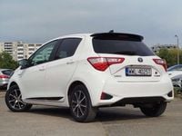 Usata Toyota Yaris Hybrid 73 CV (53 kW) 2019 Berlina