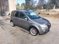 usata Fiat Panda 100 hp