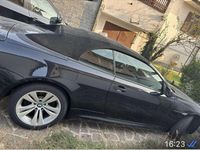 Usata BMW 635 Cabriolet 286 CV (210 kW) 2009 Cabrio