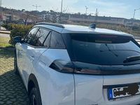 Usata Peugeot 2008 2024 Bianco SUV