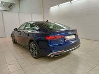 usata Audi A5 Sportback 40 2.0 tdi s line edition 190cv s-tronic