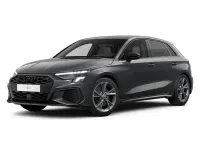 Usata Audi S3 Sportback 310 CV (228 kW) 2022 Utilitaria