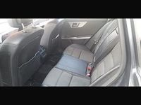 Usata Mercedes GLK250 204 CV (150 kW) 2010 SUV