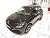 Nuova Suzuki Swift 83 CV (61 kW) 2026 Nero Utilitaria