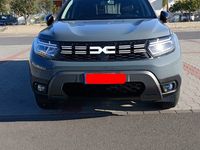 Usata Dacia Duster 115 CV (84 kW) 2023 Grigio SUV