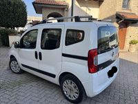 Usata Fiat Qubo Trekking 69 CV (50 kW) 2013 Monovolume