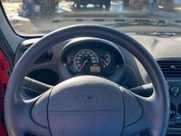 usata Fiat Seicento 1.1i cat S KM 55MILA UNICO PROP.