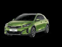 usata Kia XCeed 1.6 CRDi 136 CV MHEV iMT GT-Line nuova a Modena