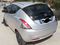 Usata Lancia Ypsilon 60 CV (44 kW) 2020 Grigio Utilitaria